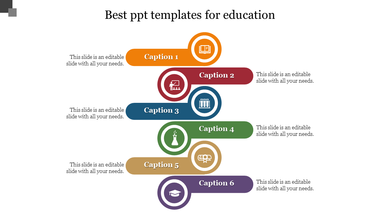 best ppt templates for education-6